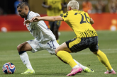 RAYADOS DE MONTERREY SOÑÓ... PERO TERMINÓ ELIMINADO CONTRA BORUSSIA DORTMUND